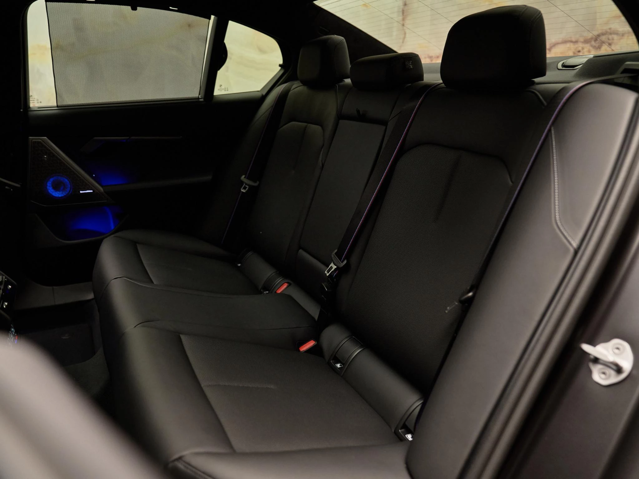 Hoofdafbeelding BMW M5