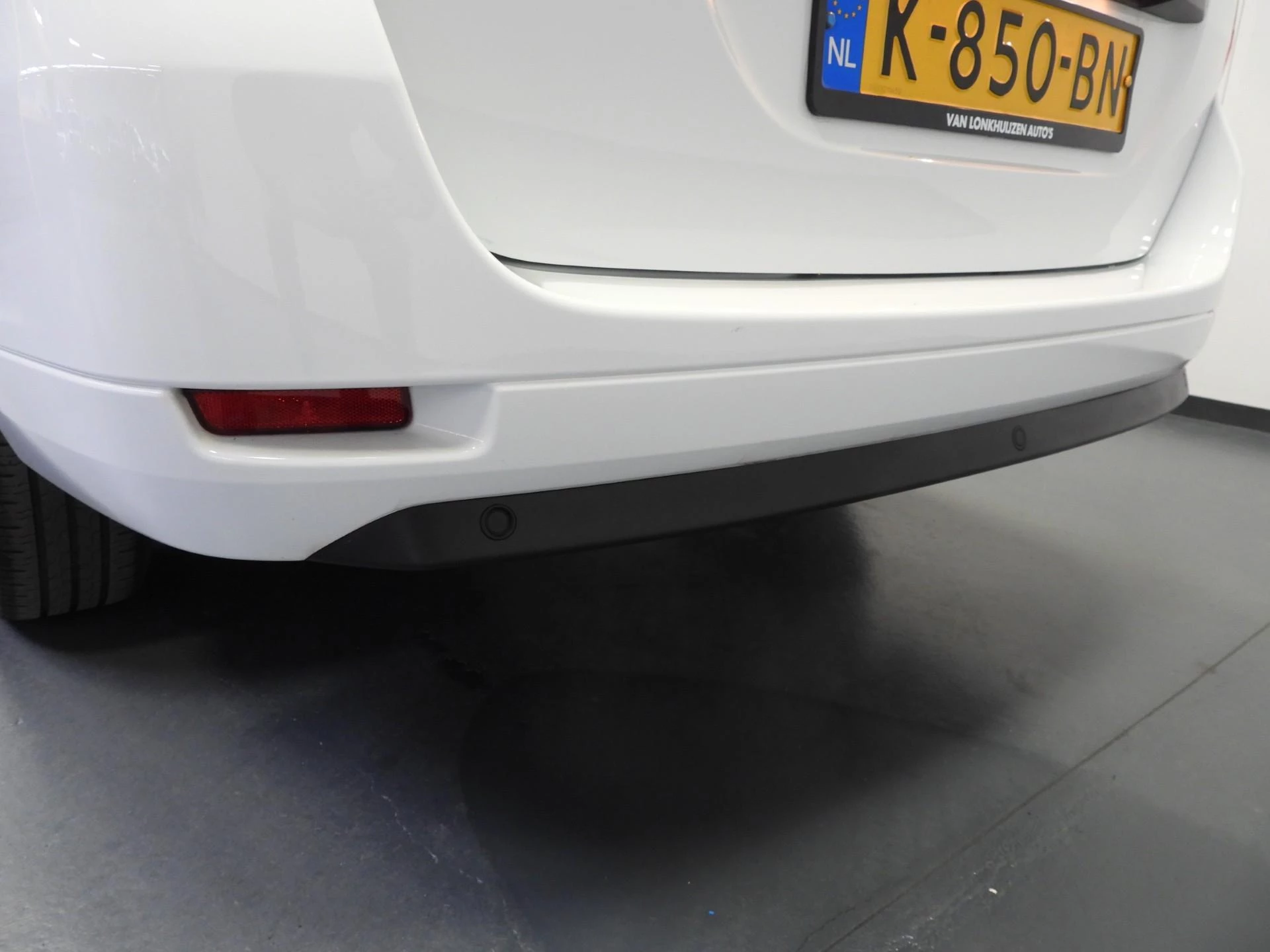 Hoofdafbeelding Dacia Logan