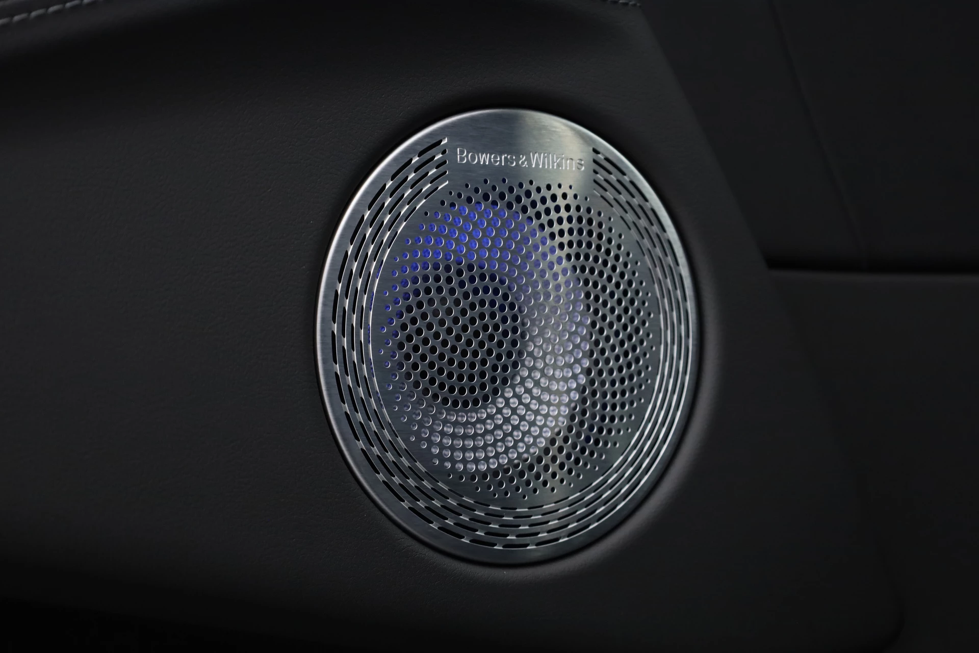 Hoofdafbeelding BMW XM