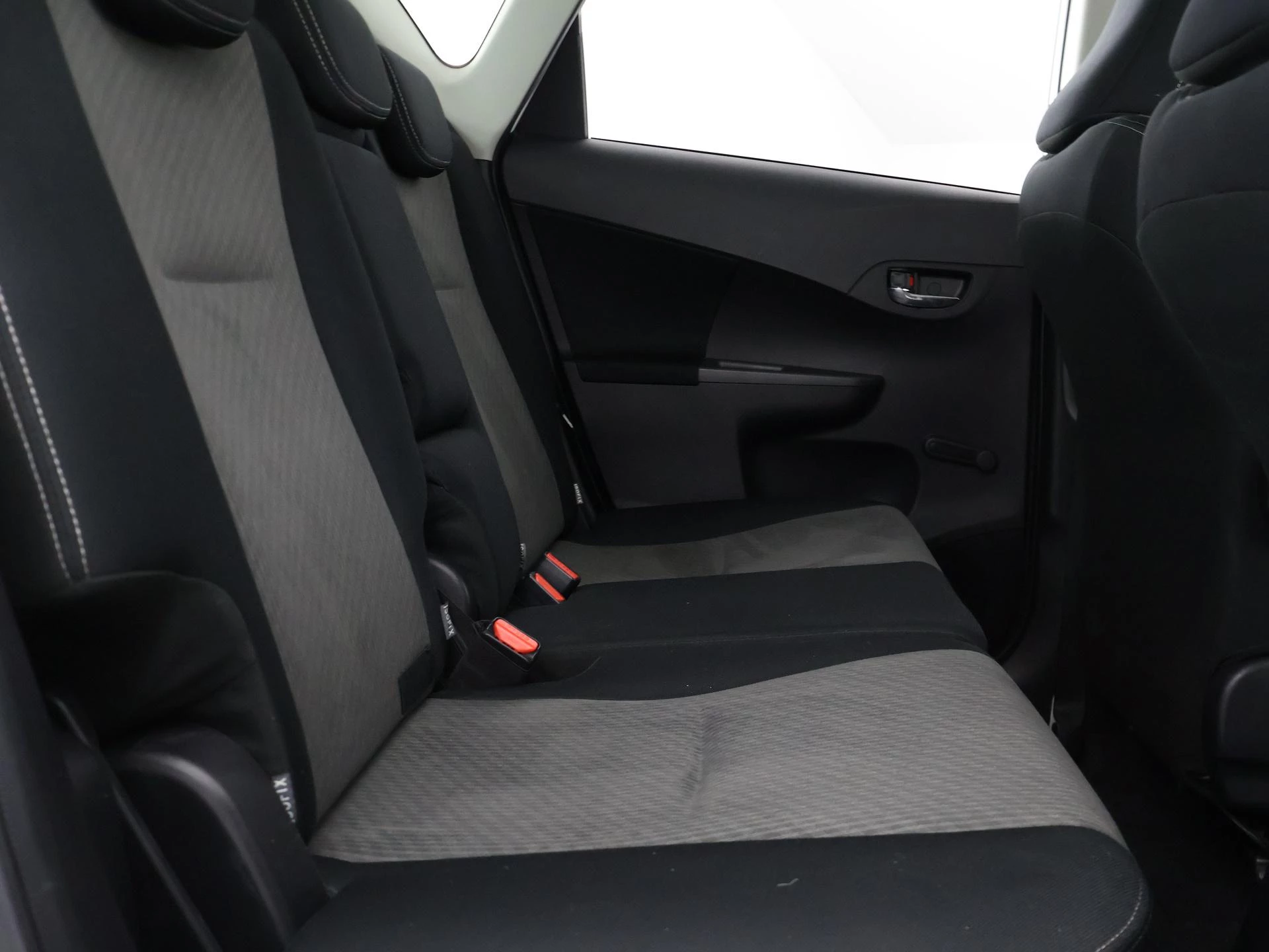 Hoofdafbeelding Toyota Verso-S