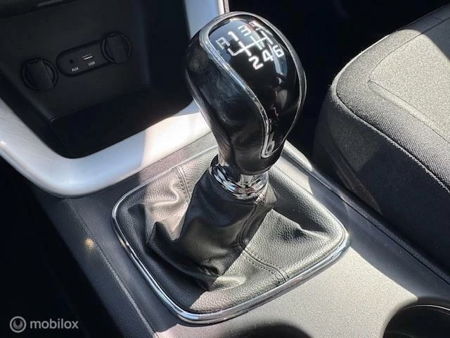 Hoofdafbeelding Kia cee'd