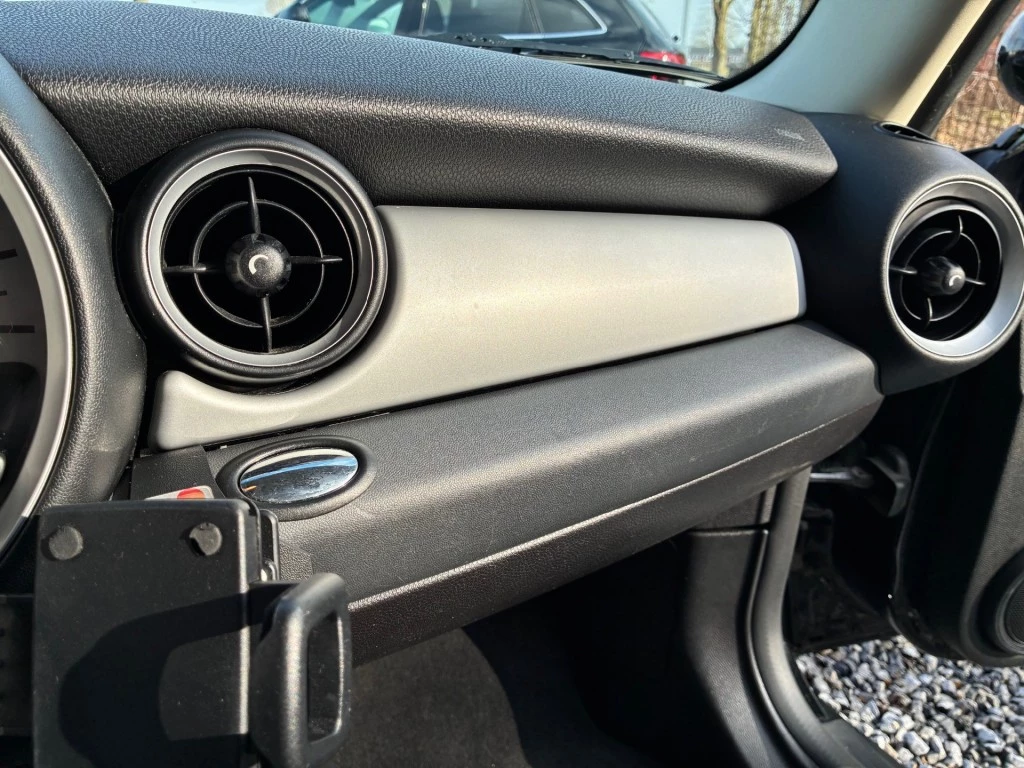 Hoofdafbeelding MINI One