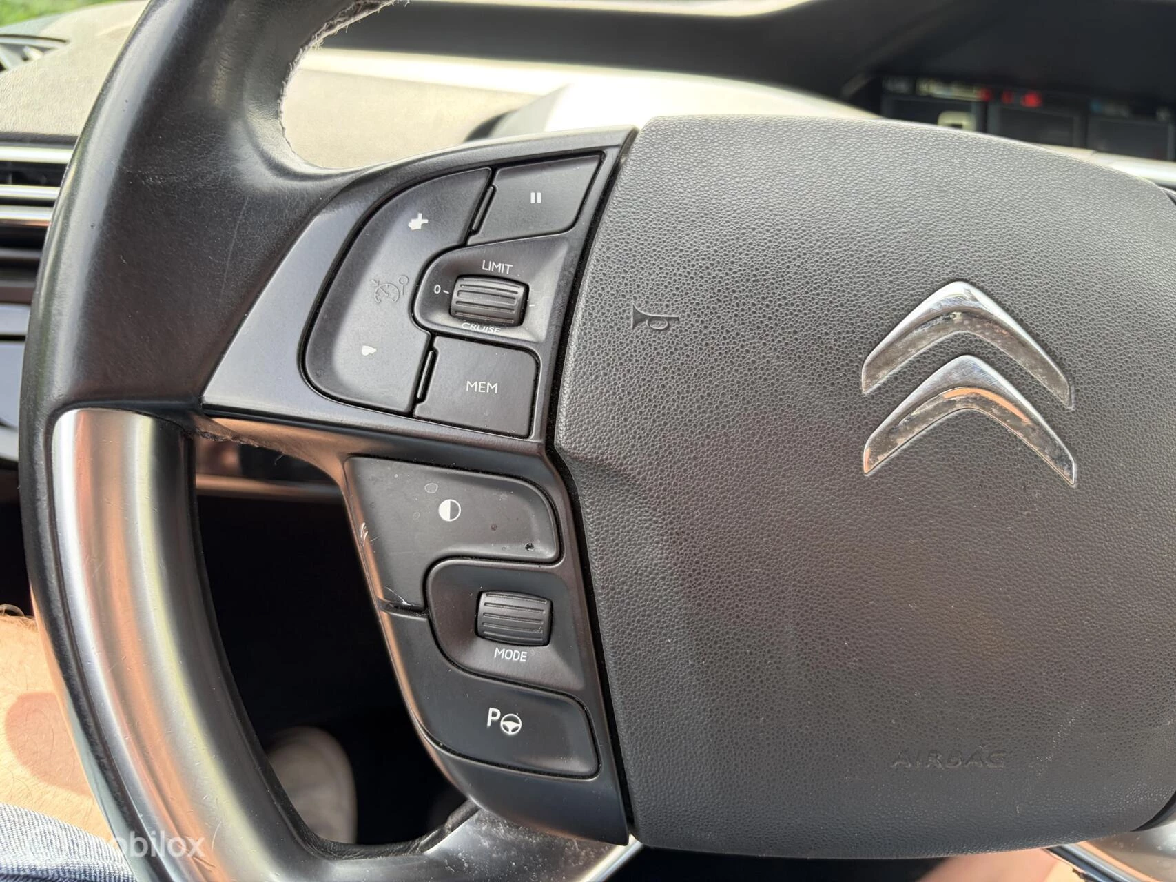 Hoofdafbeelding Citroën Grand C4 Picasso