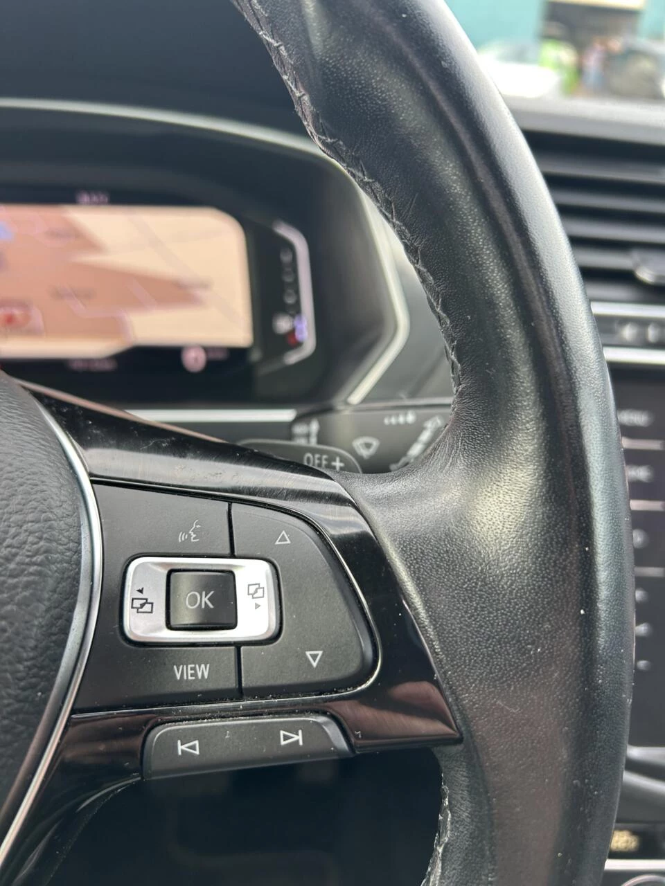 Hoofdafbeelding Volkswagen Tiguan Allspace