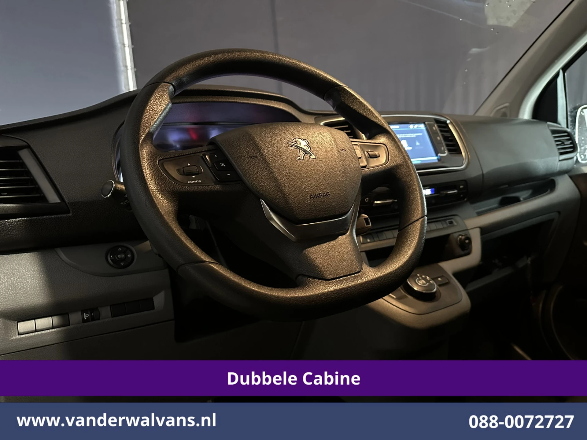 Hoofdafbeelding Peugeot Expert