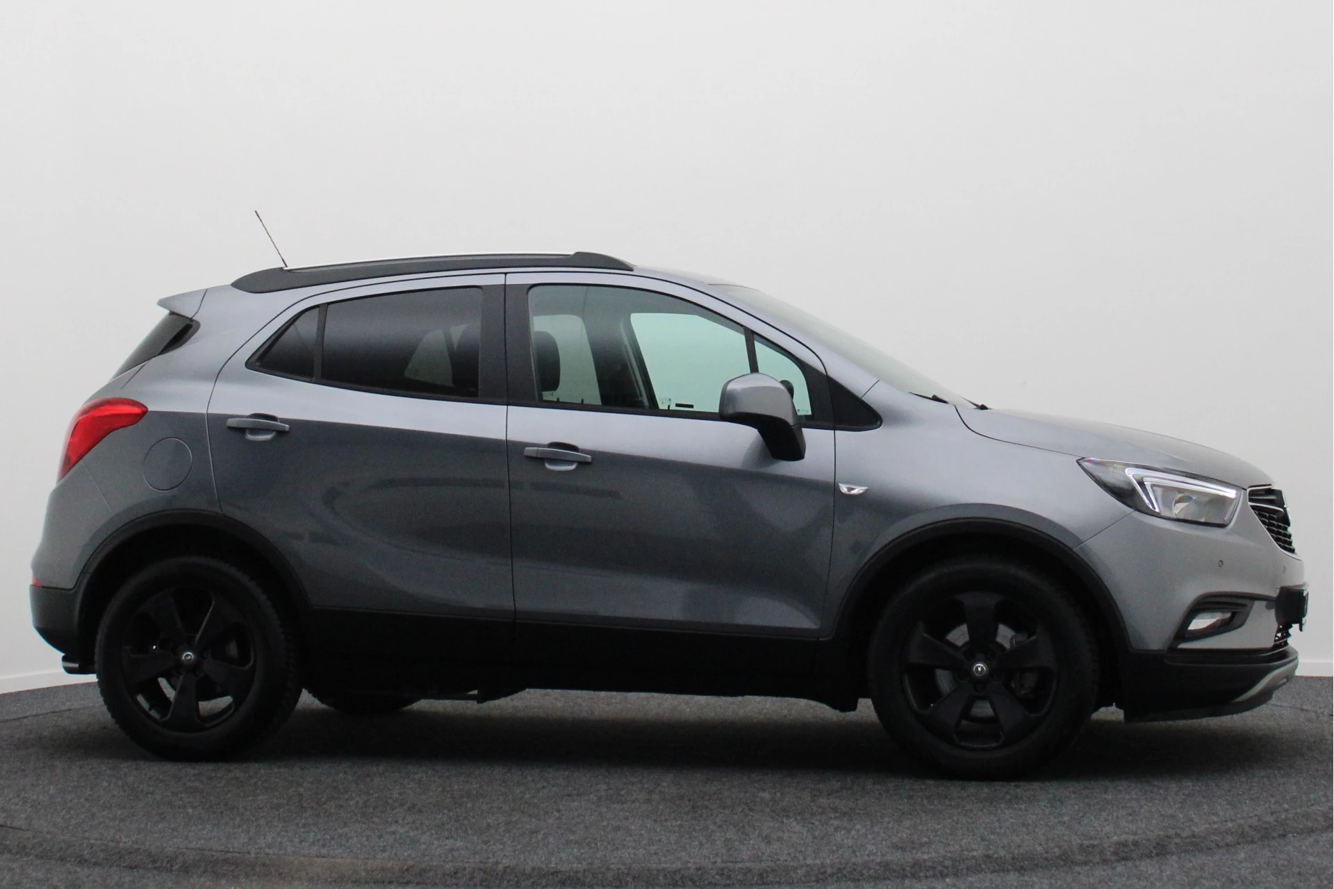 Hoofdafbeelding Opel Mokka X