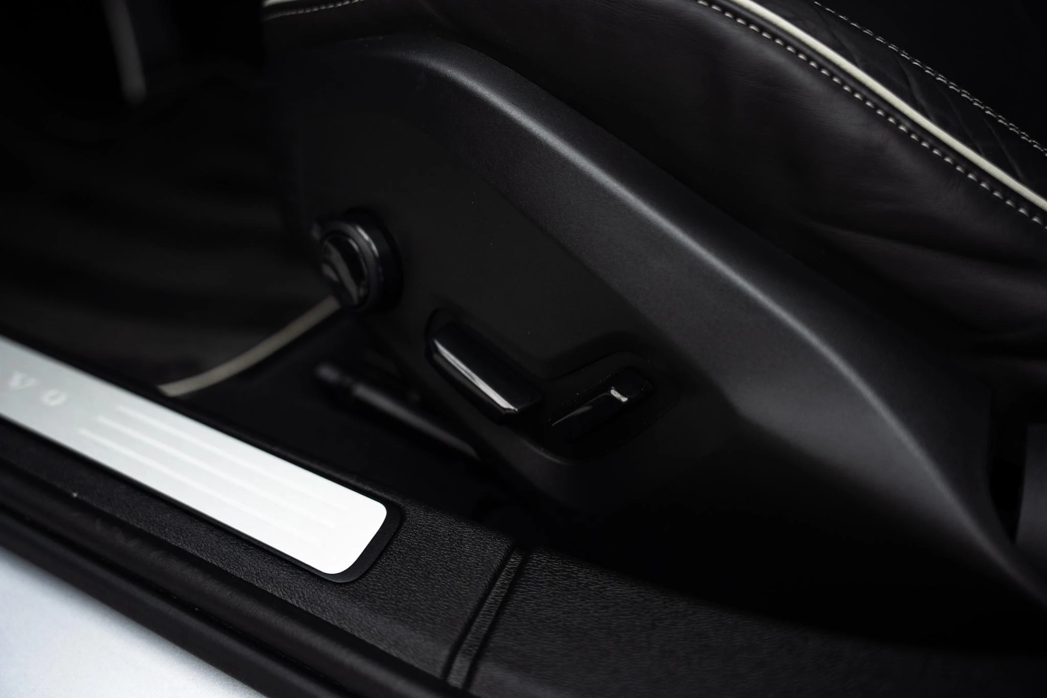 Hoofdafbeelding Volvo S60