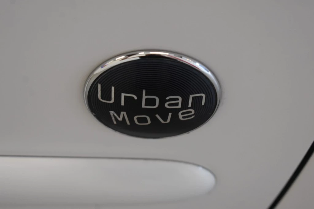 Hoofdafbeelding Peugeot 206