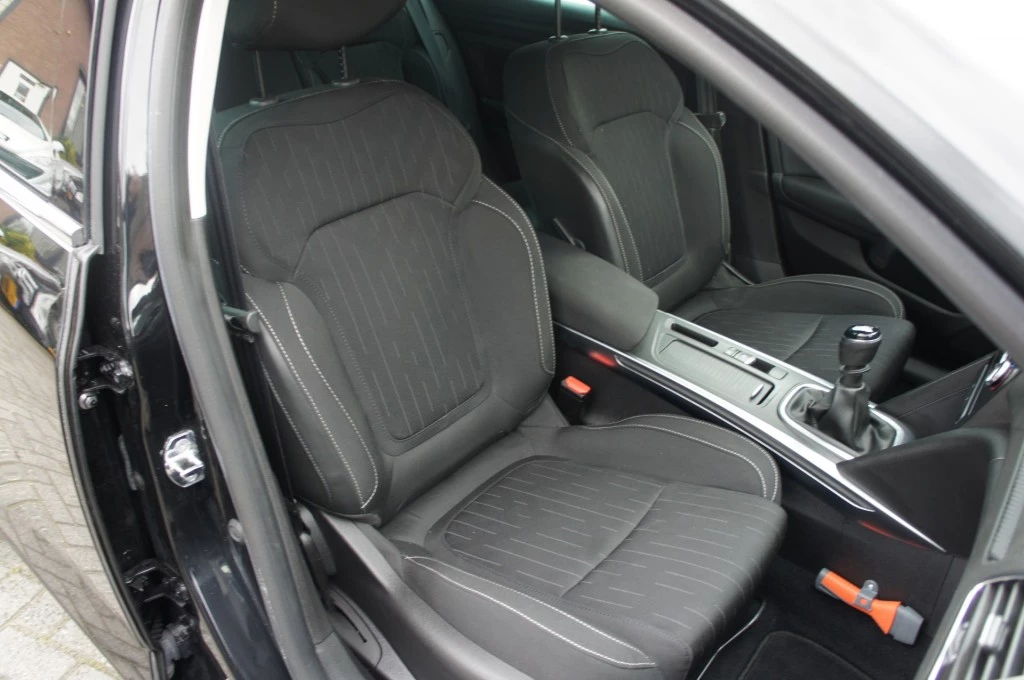 Hoofdafbeelding Renault Mégane