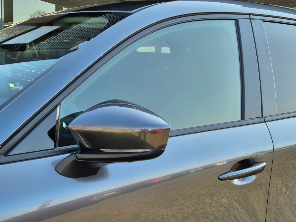 Hoofdafbeelding Mazda CX-60