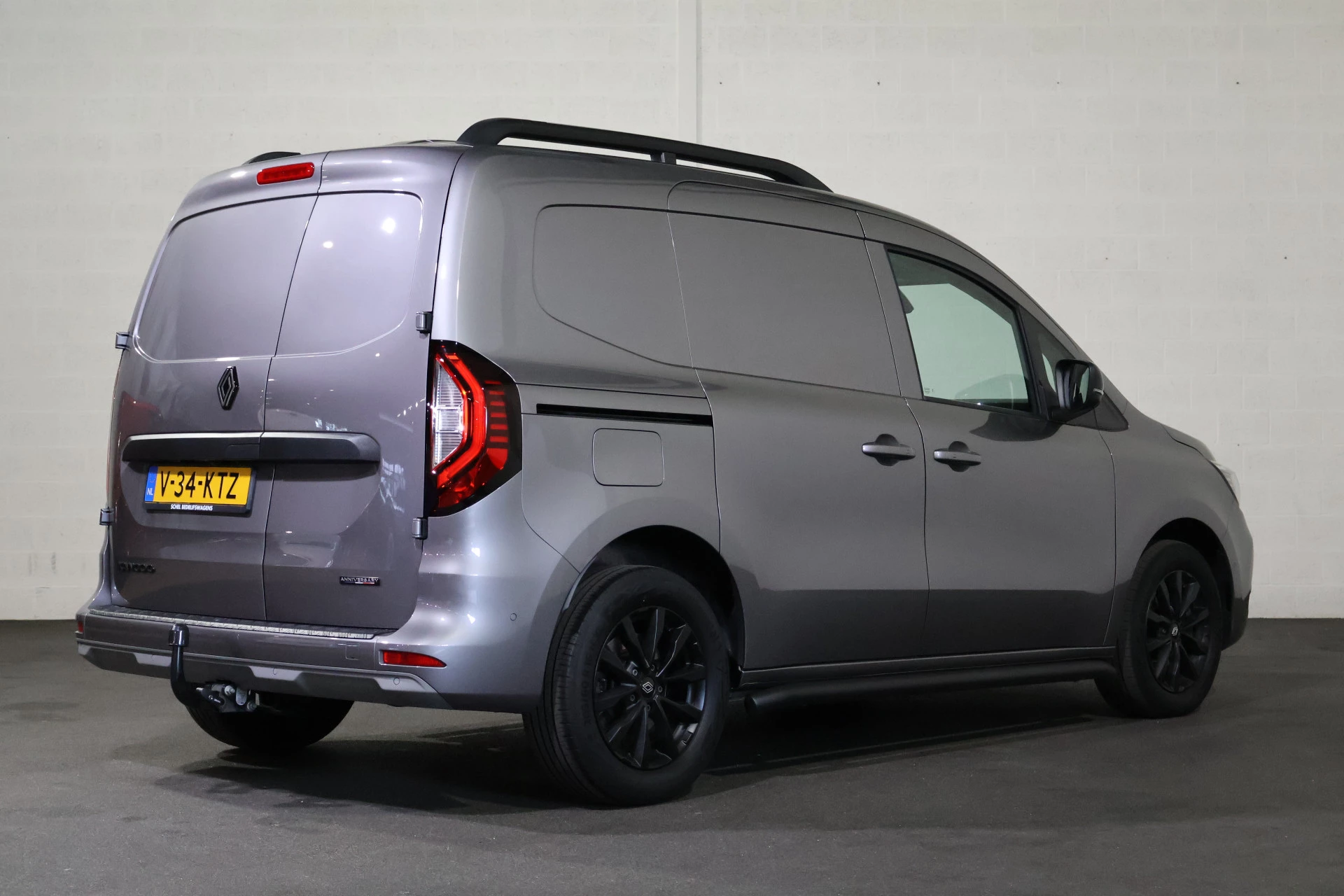 Hoofdafbeelding Renault Kangoo
