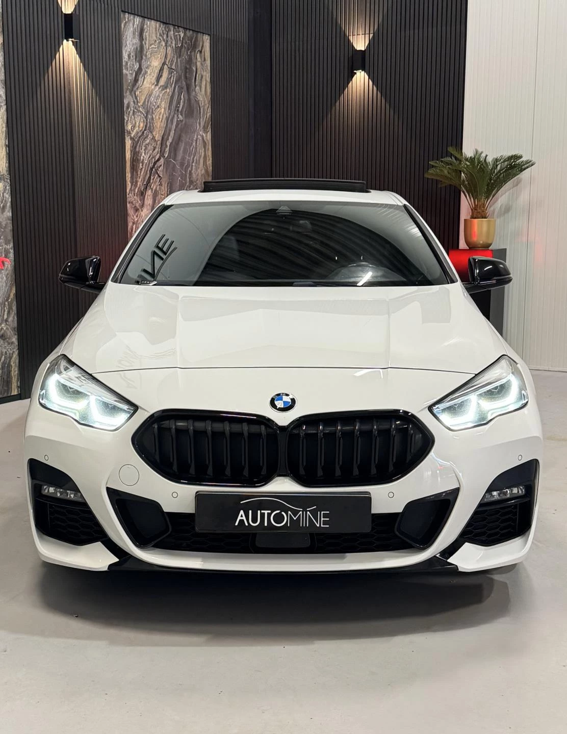 Hoofdafbeelding BMW 2 Serie