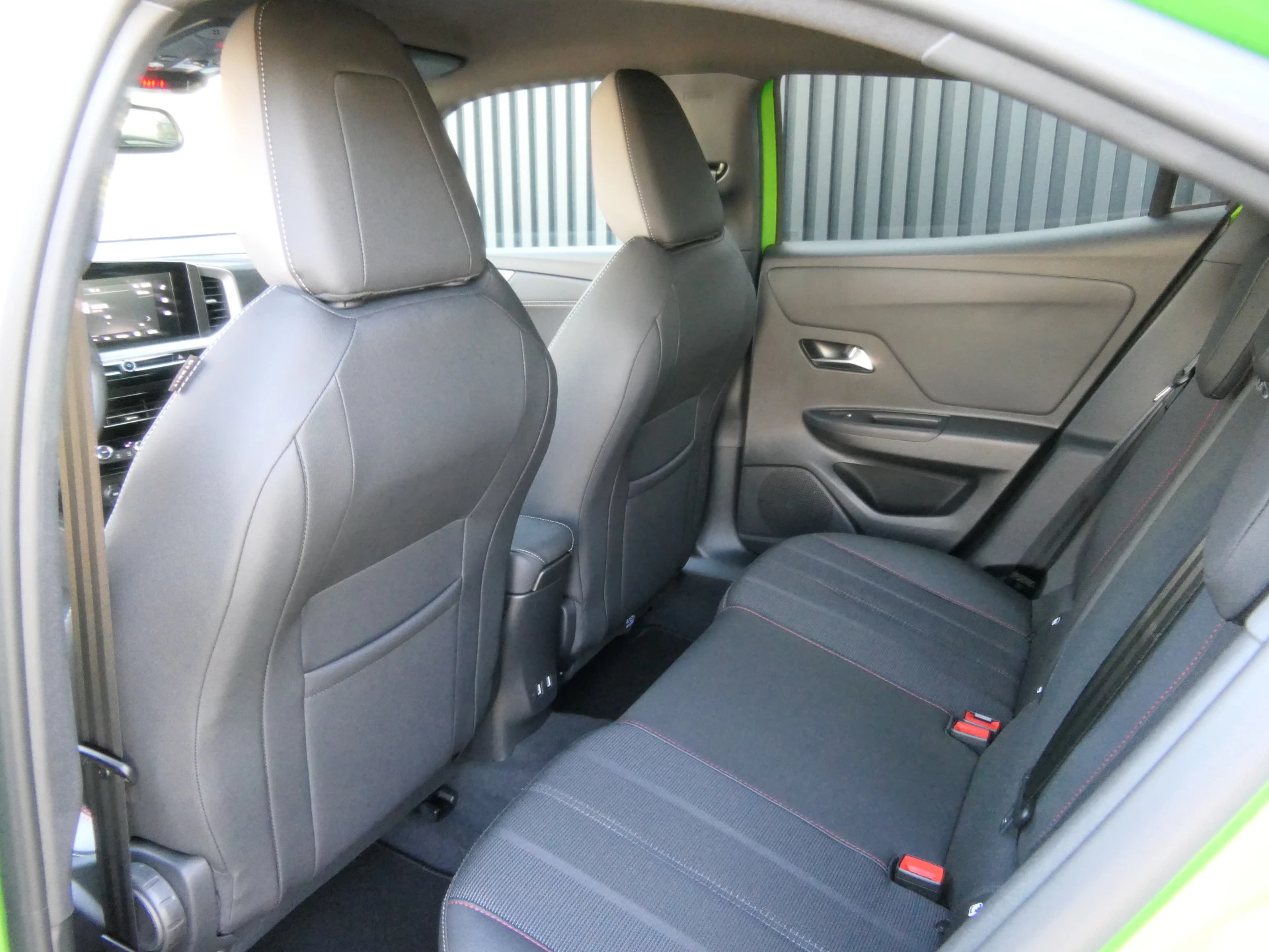 Hoofdafbeelding Opel Mokka-e