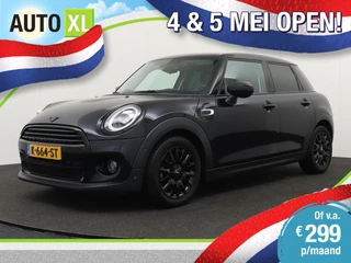 MINI Cooper Mini 1.5 Aut. Chili Cruise Digi. Dash LMV 17'
