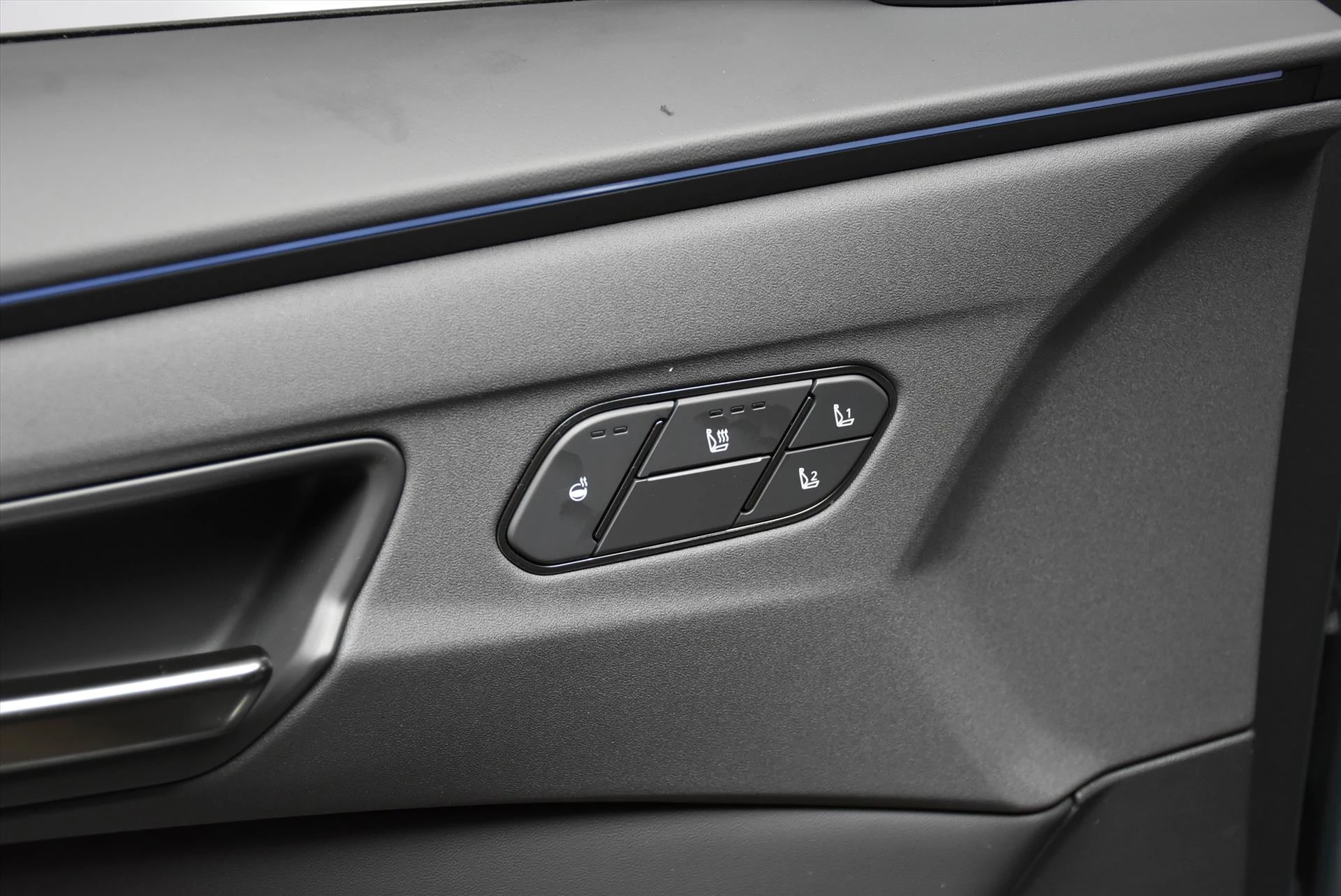 Hoofdafbeelding Kia EV5