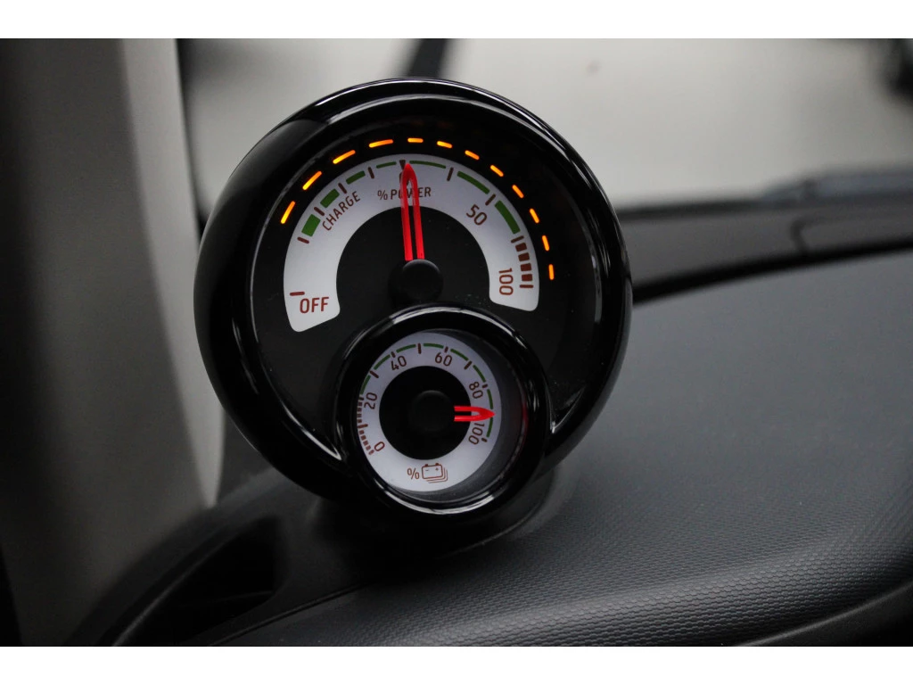 Hoofdafbeelding smart Fortwo