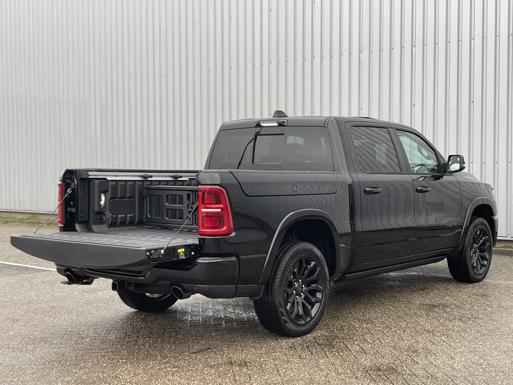 Hoofdafbeelding Dodge Ram Pick-Up