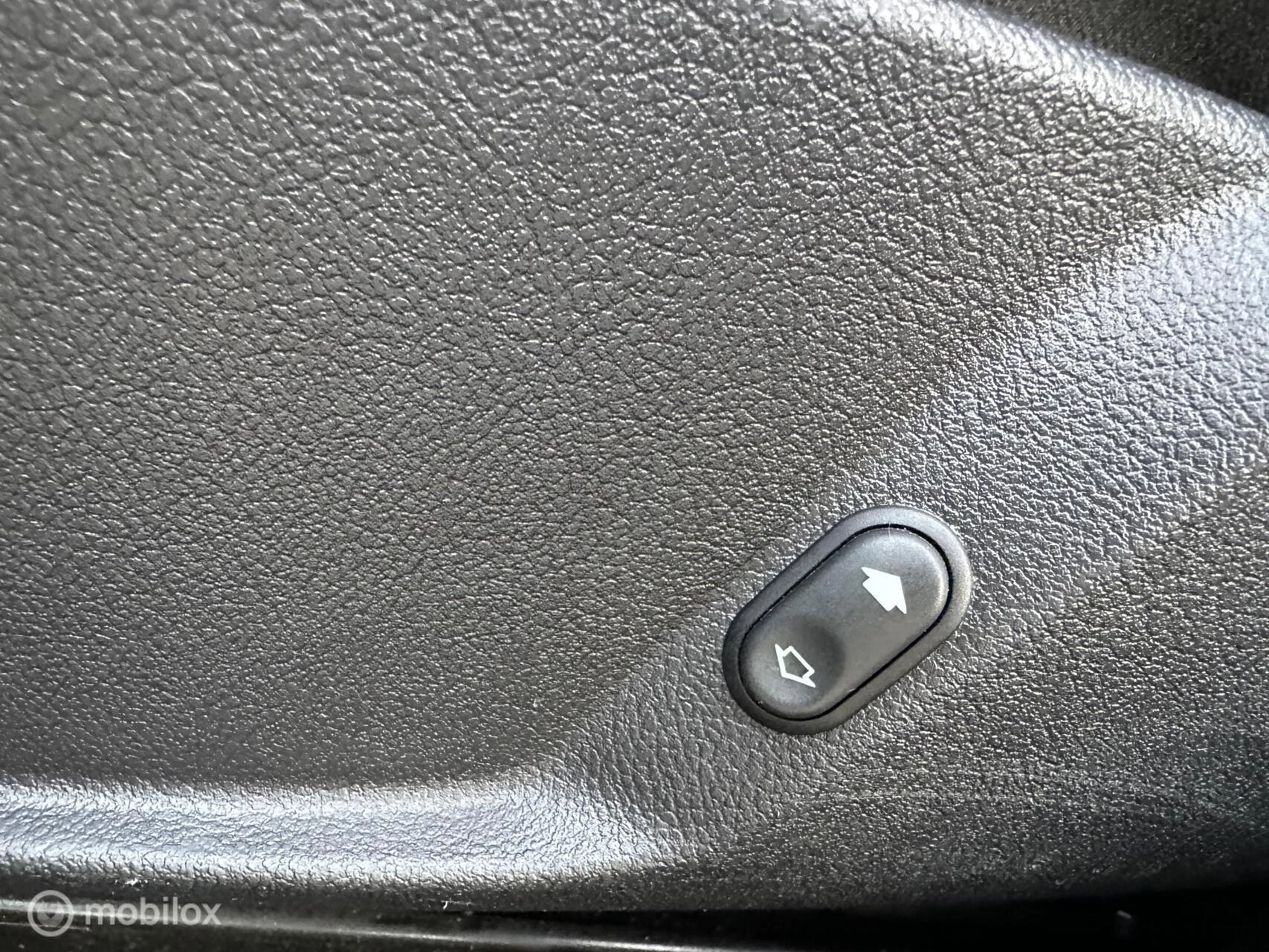 Hoofdafbeelding Ford Mondeo