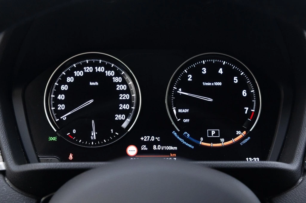 Hoofdafbeelding BMW X2
