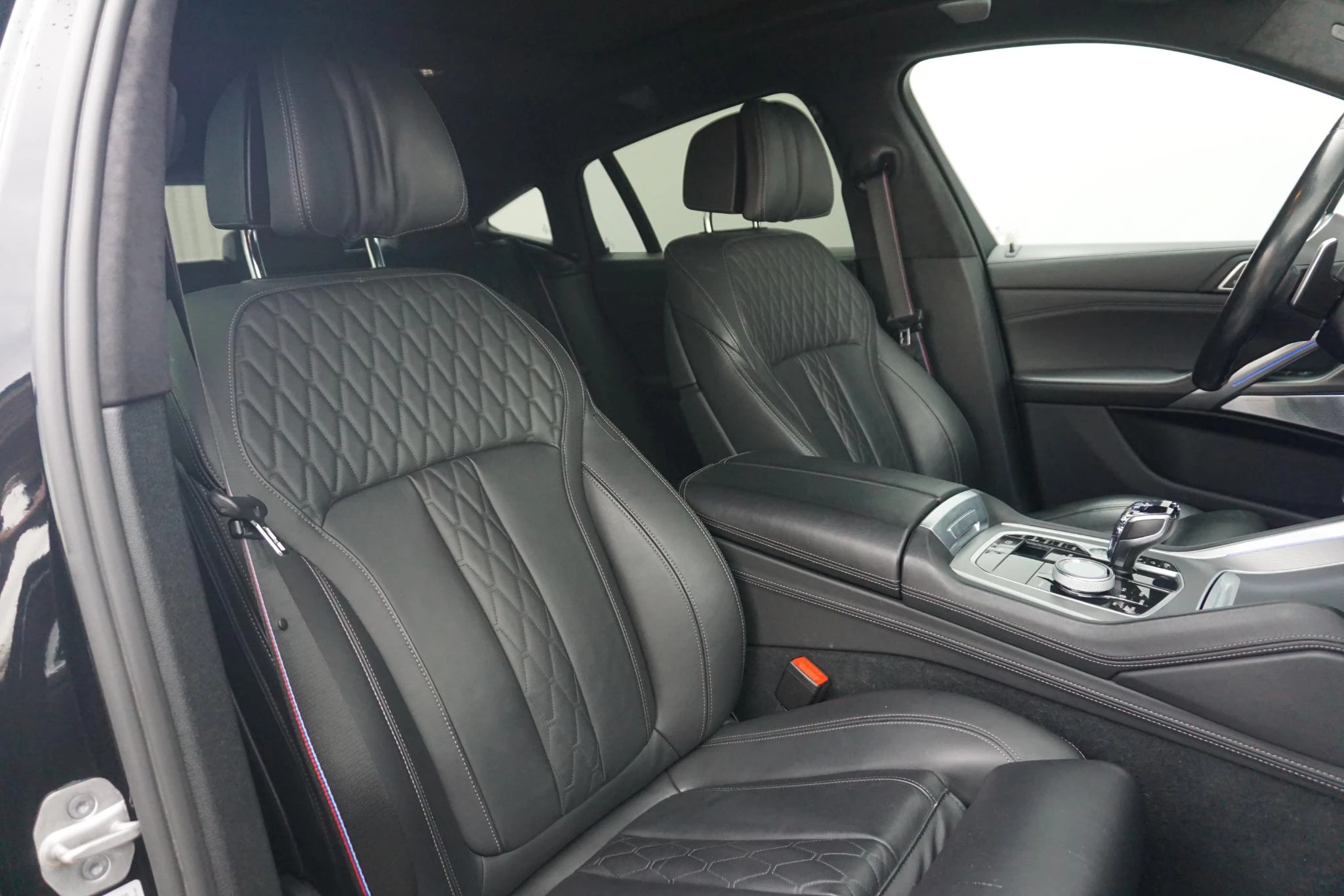 Hoofdafbeelding BMW X6