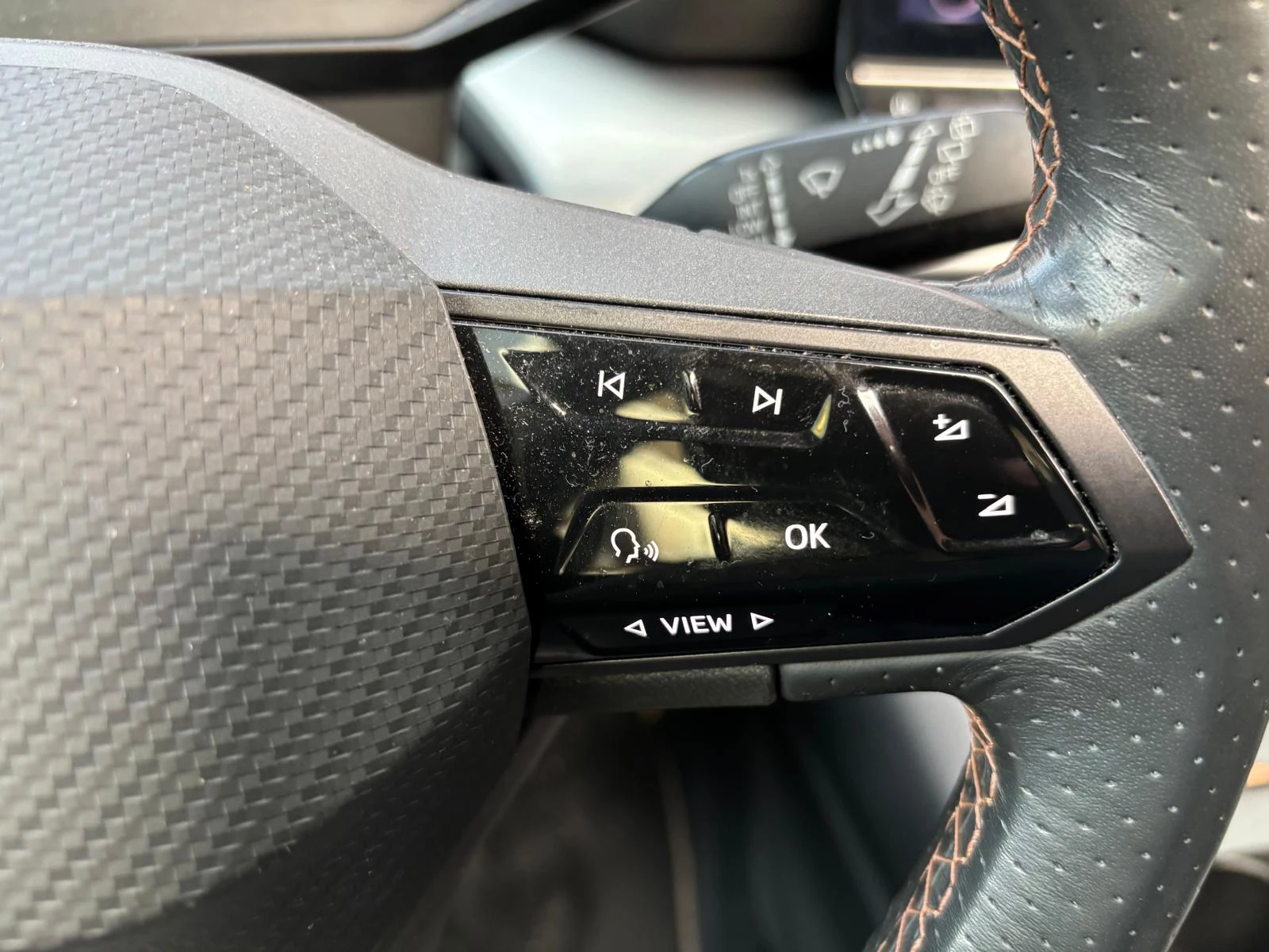 Hoofdafbeelding CUPRA Born