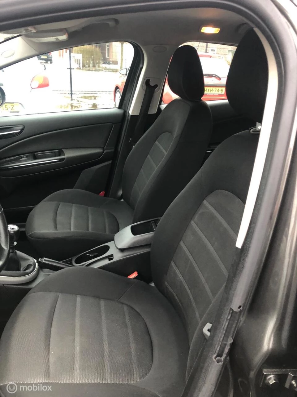 Hoofdafbeelding Fiat Bravo