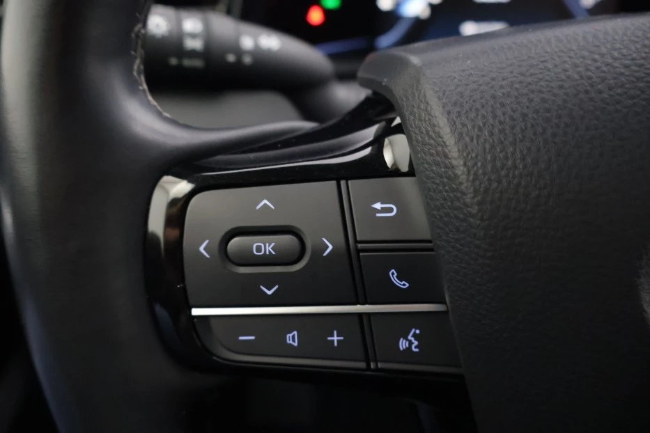 Hoofdafbeelding Toyota Mirai