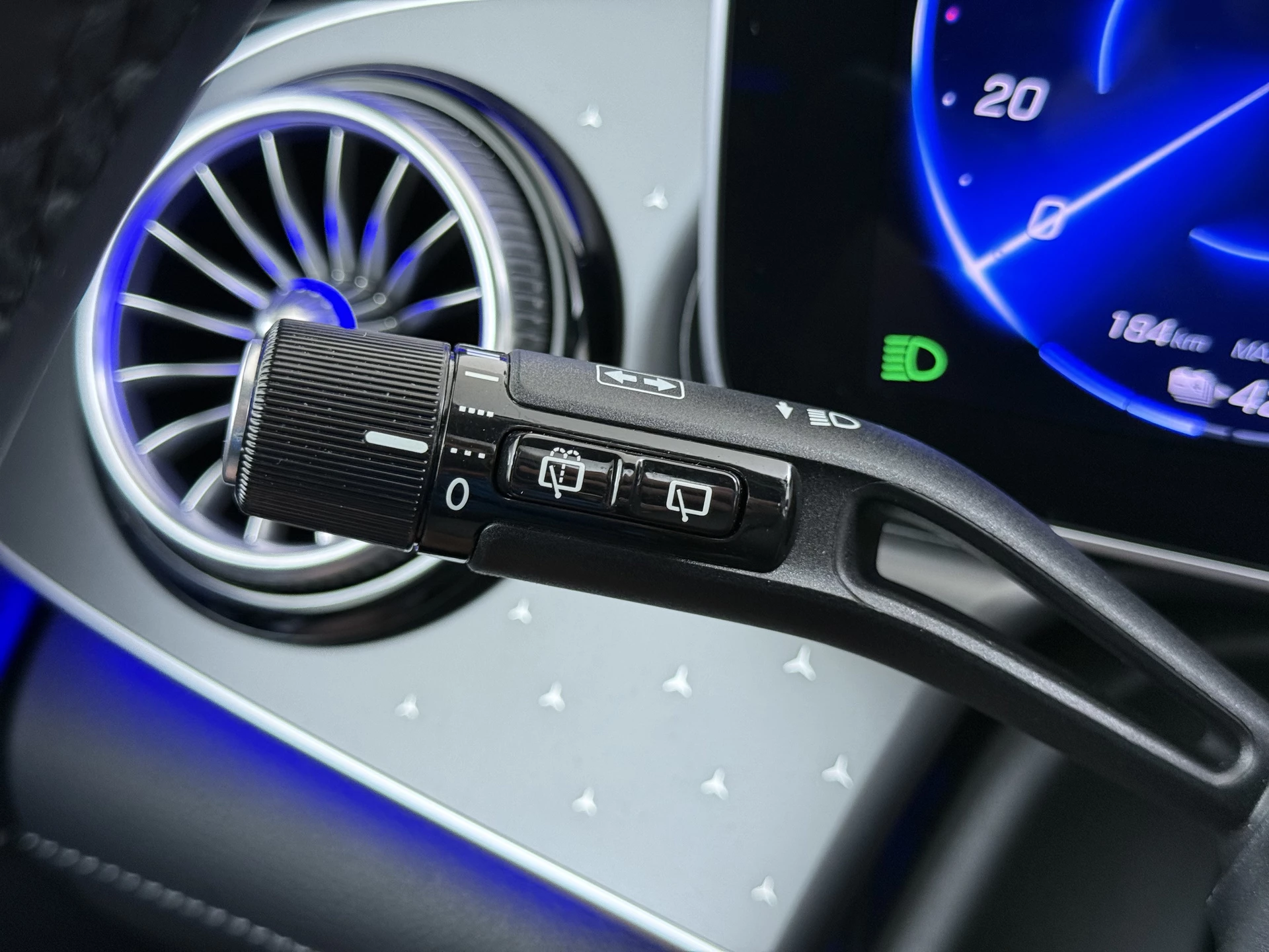 Hoofdafbeelding Mercedes-Benz EQE