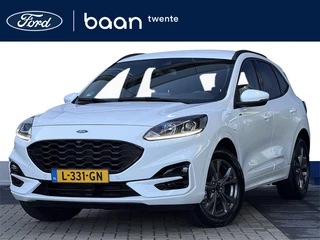 Ford Kuga 2.5 PHEV ST-Line | Camera v+a | Adaptive Cruise | Winter Pack | Draadloze telefoonlader | Apple Carplay | Navigatie