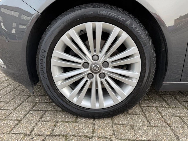 Hoofdafbeelding Opel Insignia