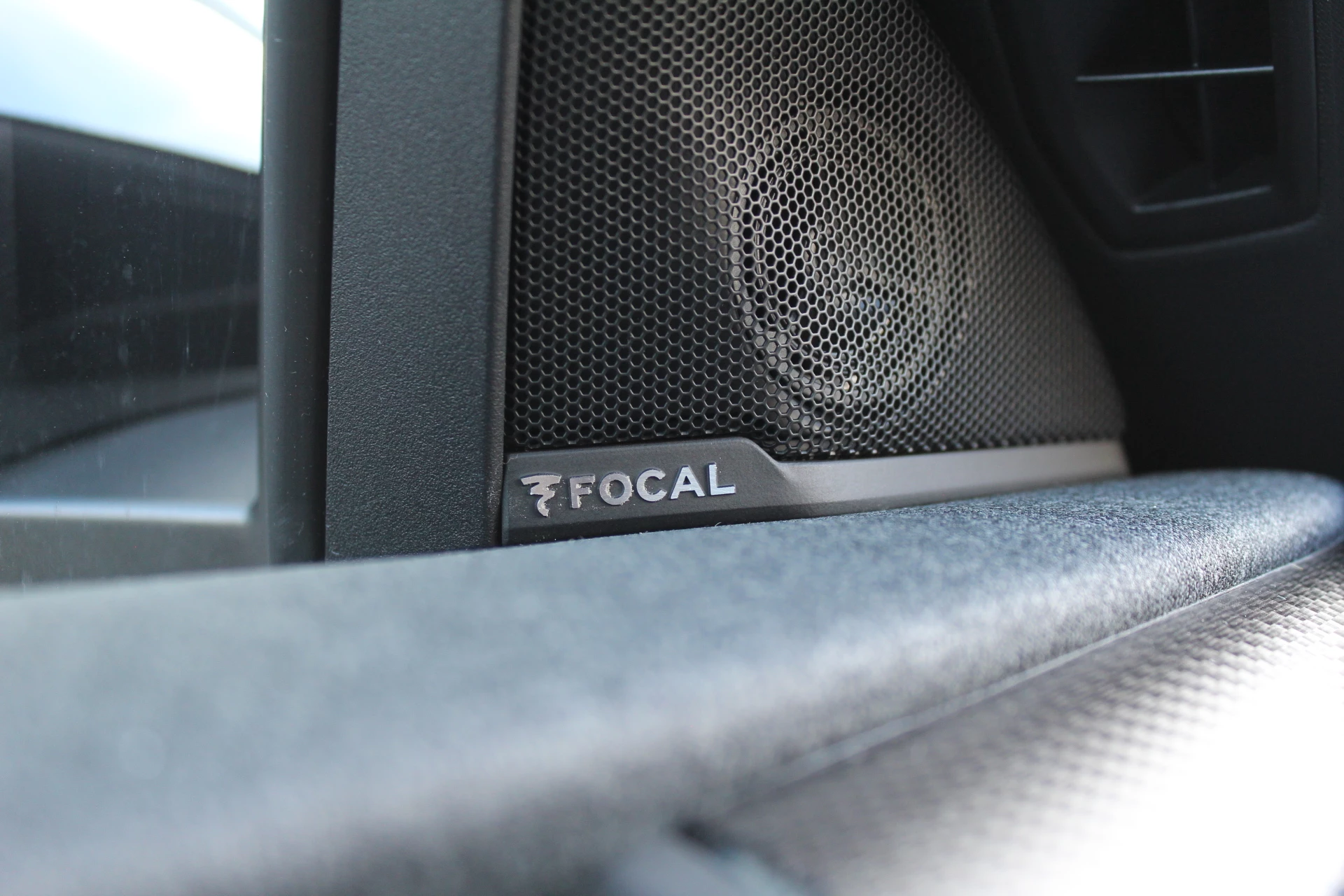 Hoofdafbeelding Opel Grandland