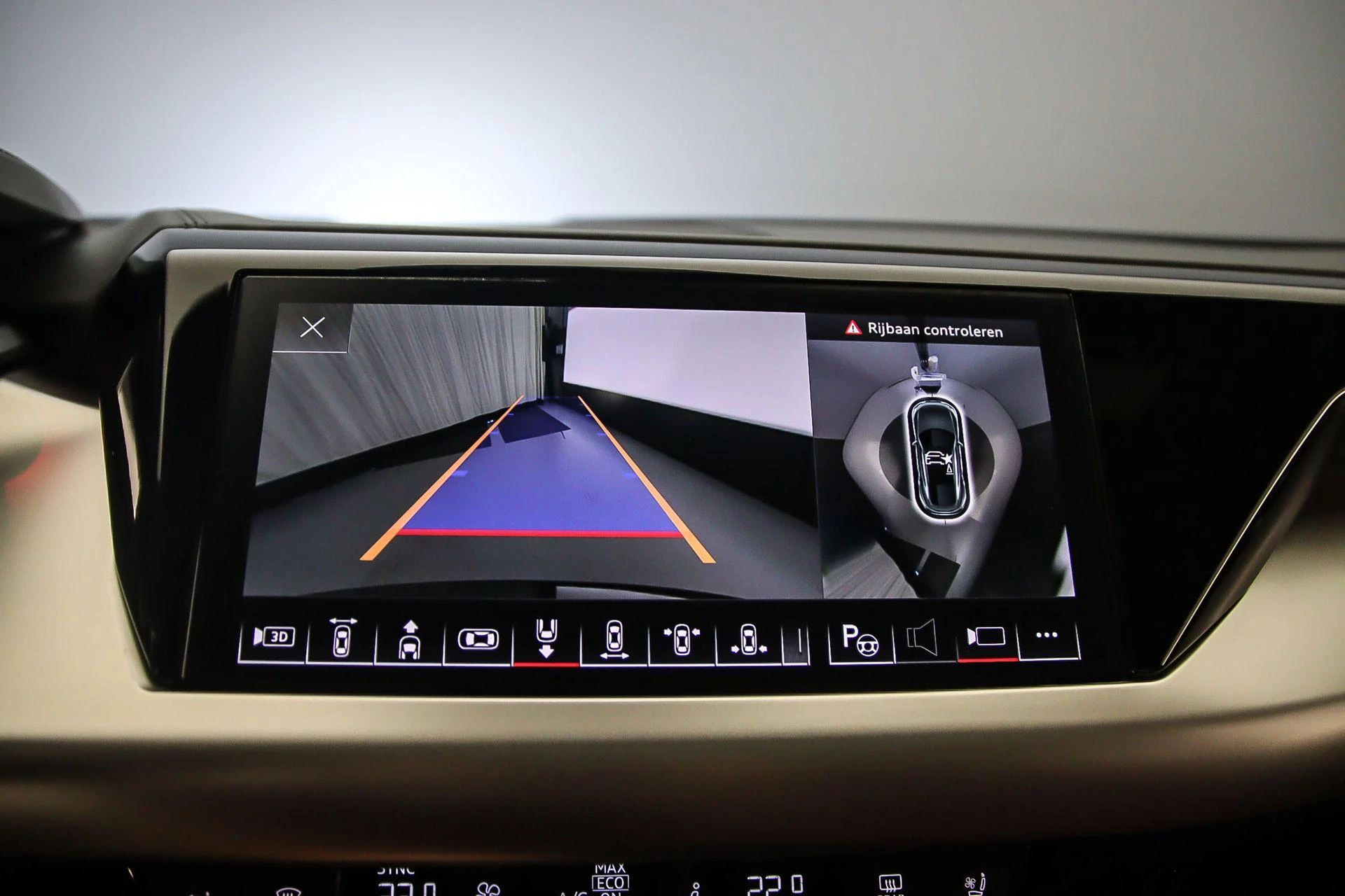 Hoofdafbeelding Audi e-tron GT