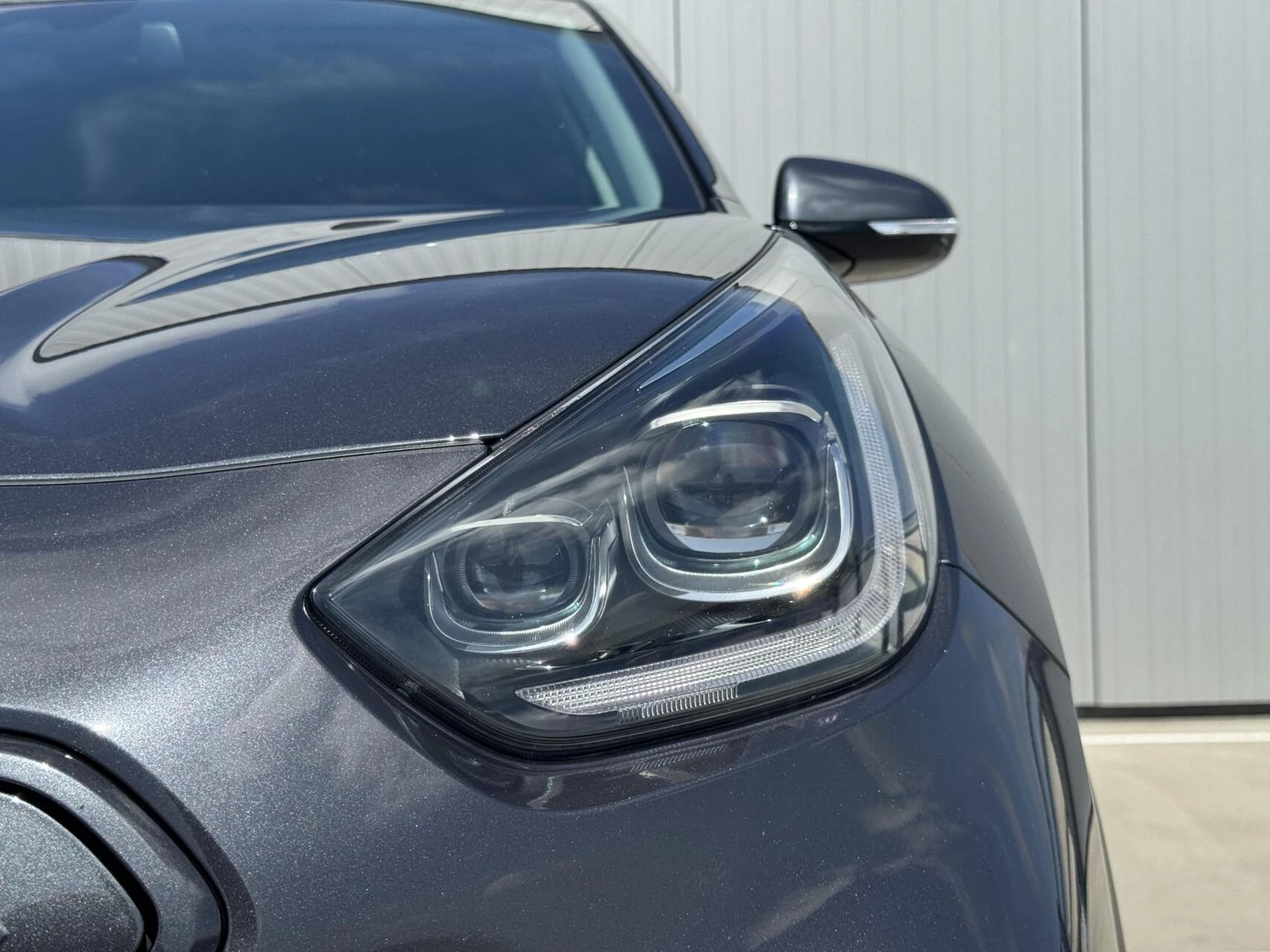 Hoofdafbeelding Kia e-Niro