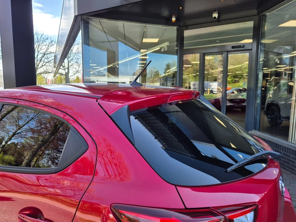 Hoofdafbeelding Mazda 2