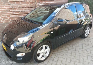 Renault Twingo 1.2 16V Collection (MOOI/APK 06-10-26/Nw.Dis)