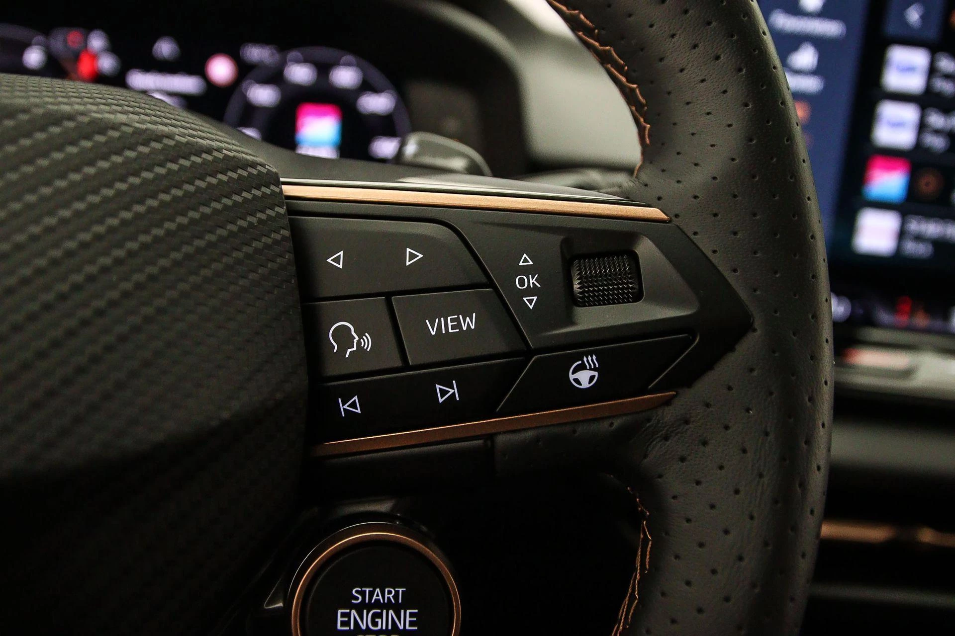 Hoofdafbeelding CUPRA Terramar