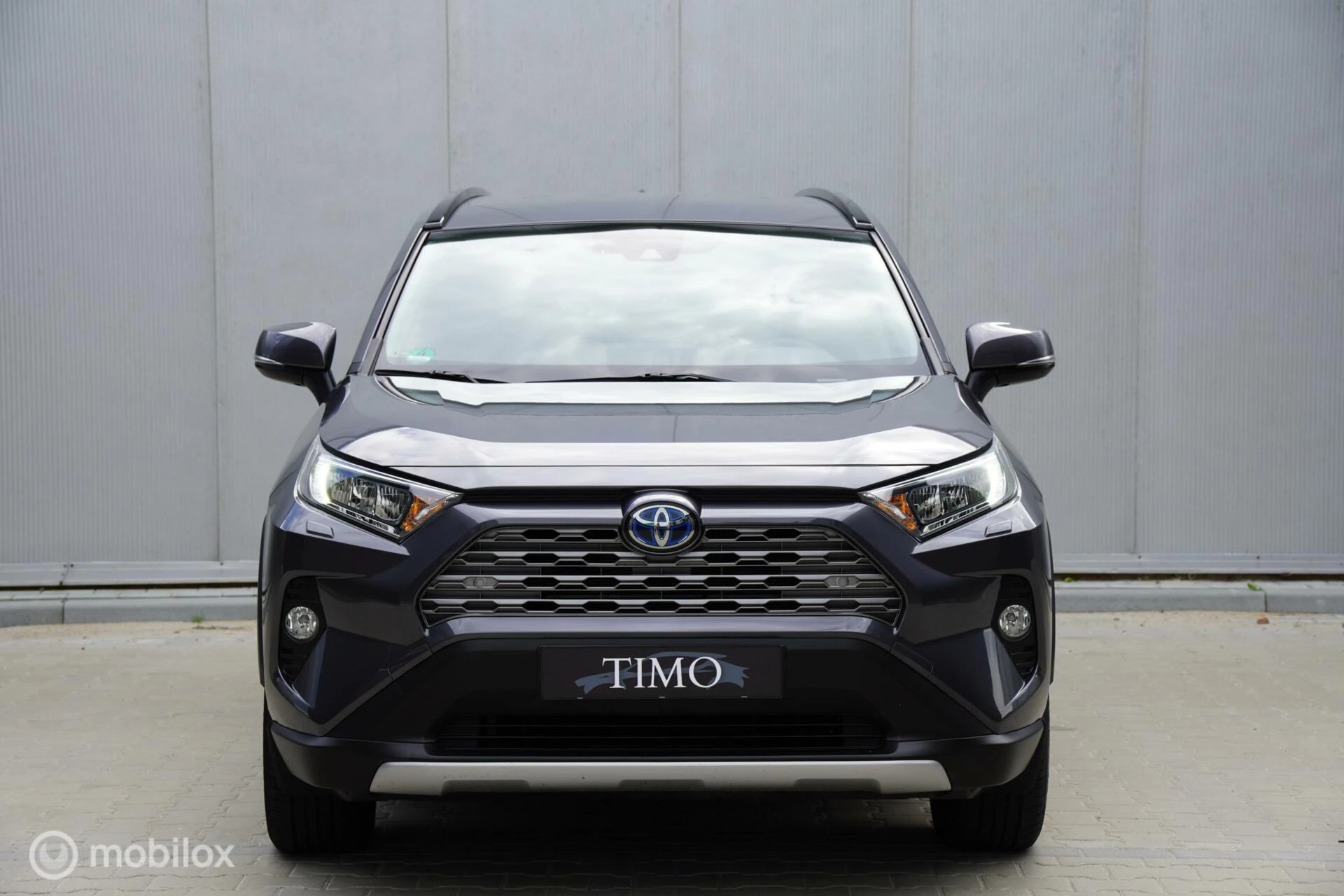 Hoofdafbeelding Toyota RAV4