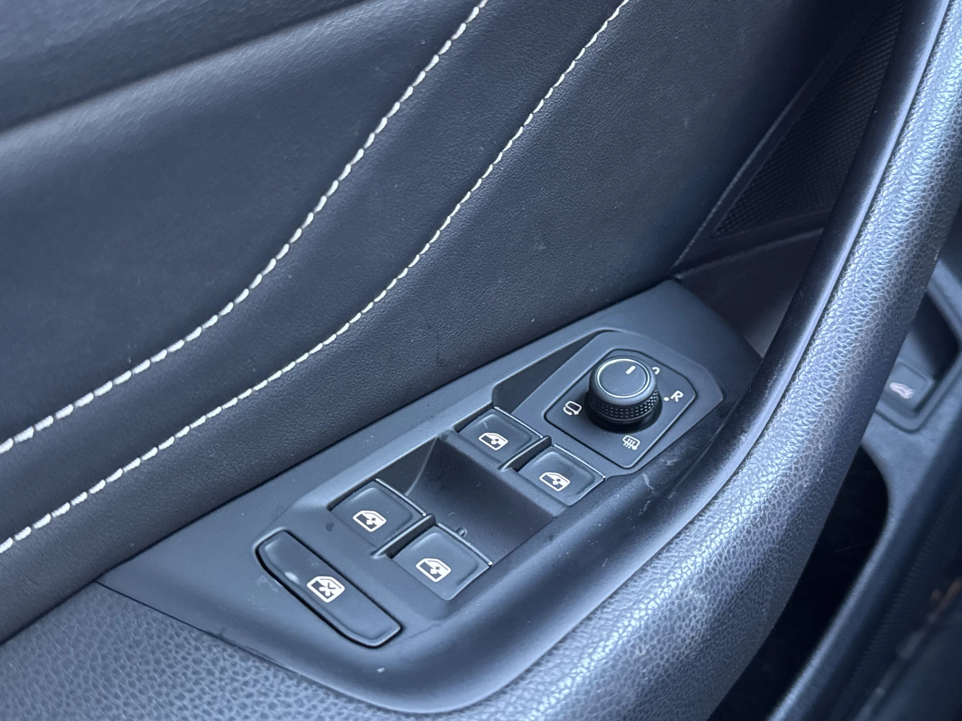 Hoofdafbeelding Volkswagen Arteon