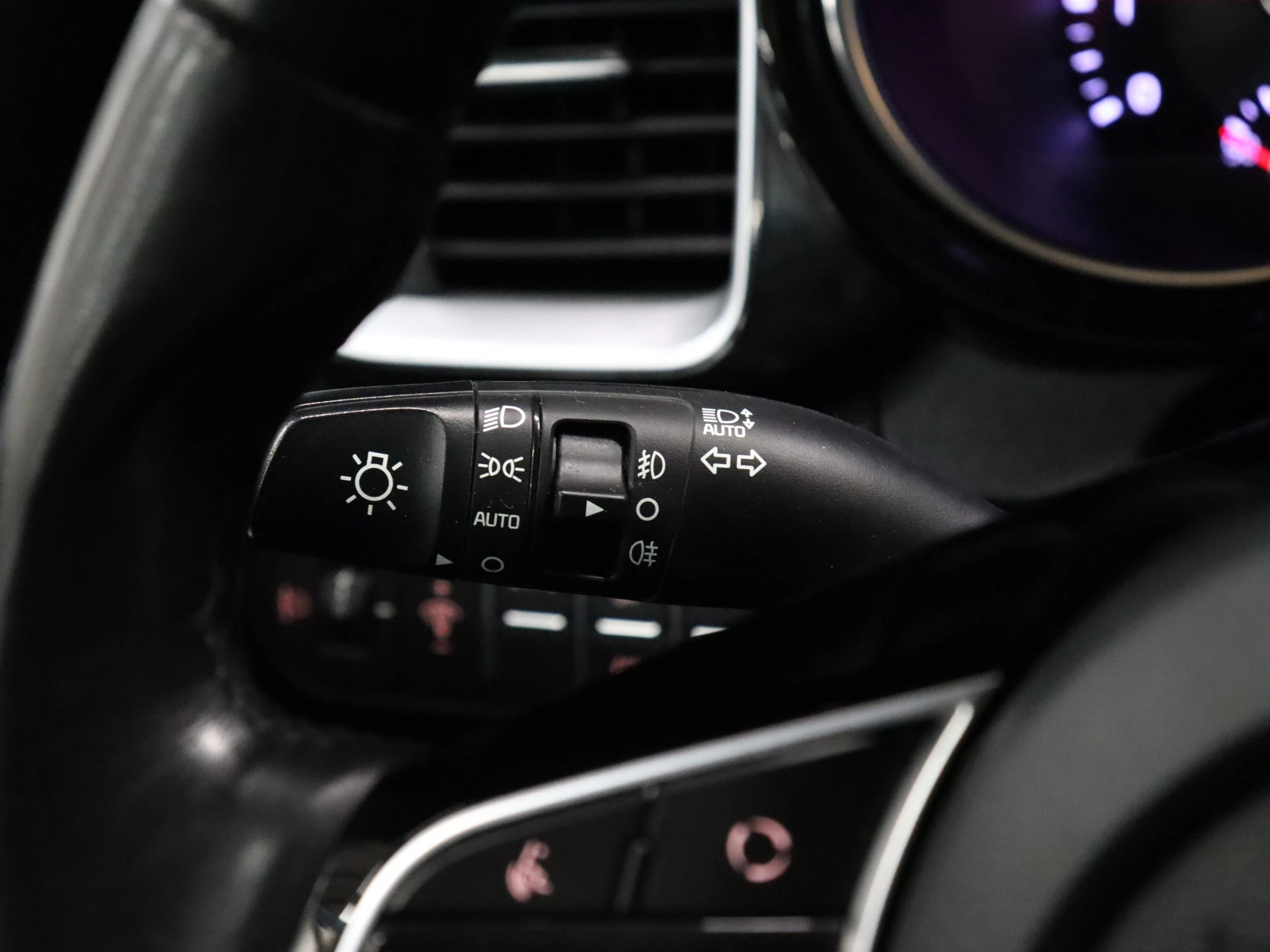 Hoofdafbeelding Kia Ceed