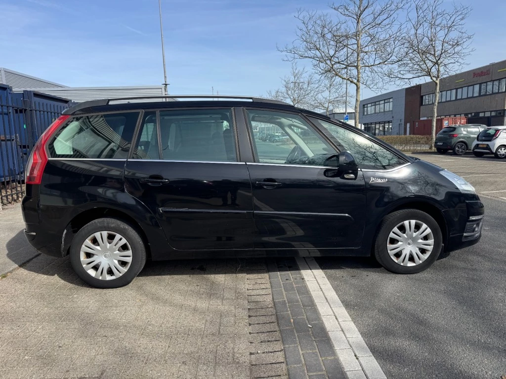 Hoofdafbeelding Citroën Grand C4 Picasso