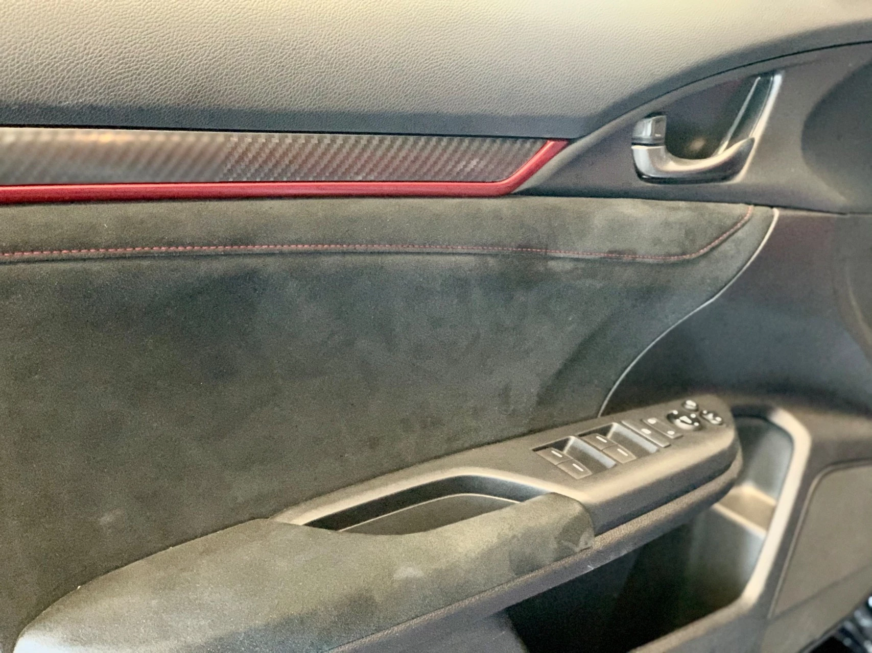 Hoofdafbeelding Honda Civic