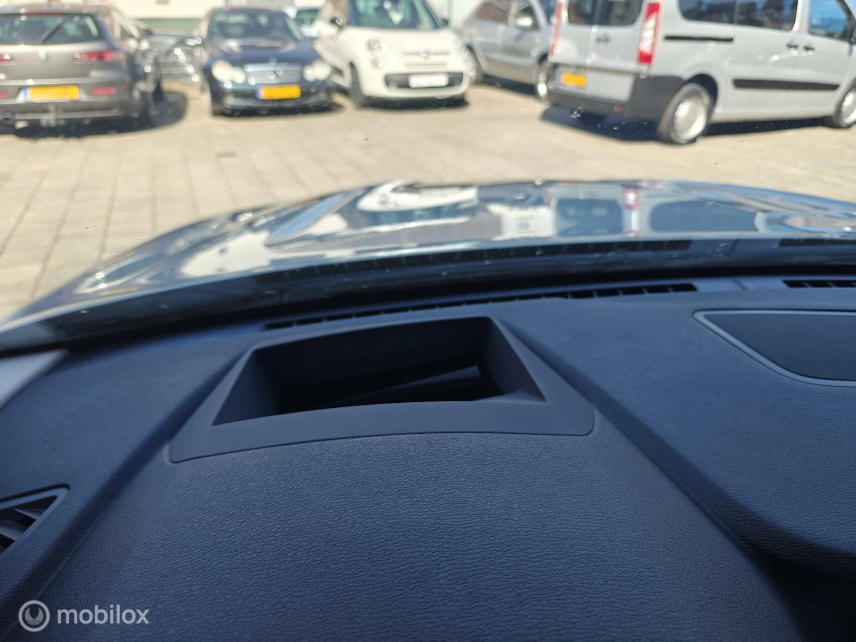 Hoofdafbeelding BMW X4