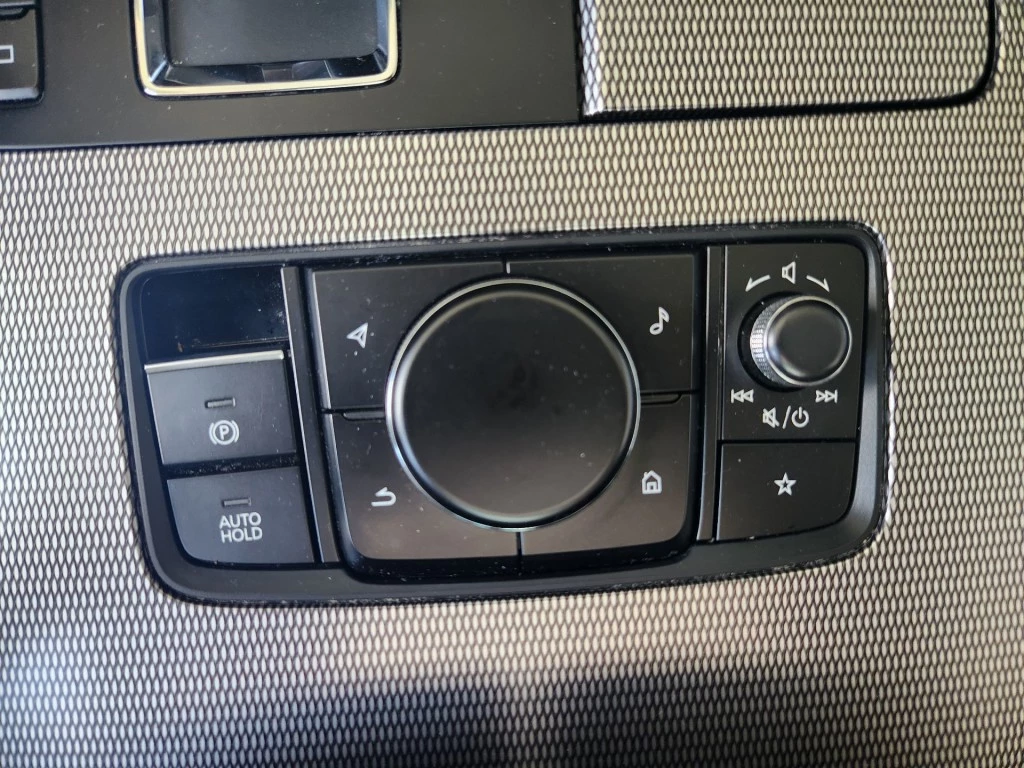 Hoofdafbeelding Mazda CX-60