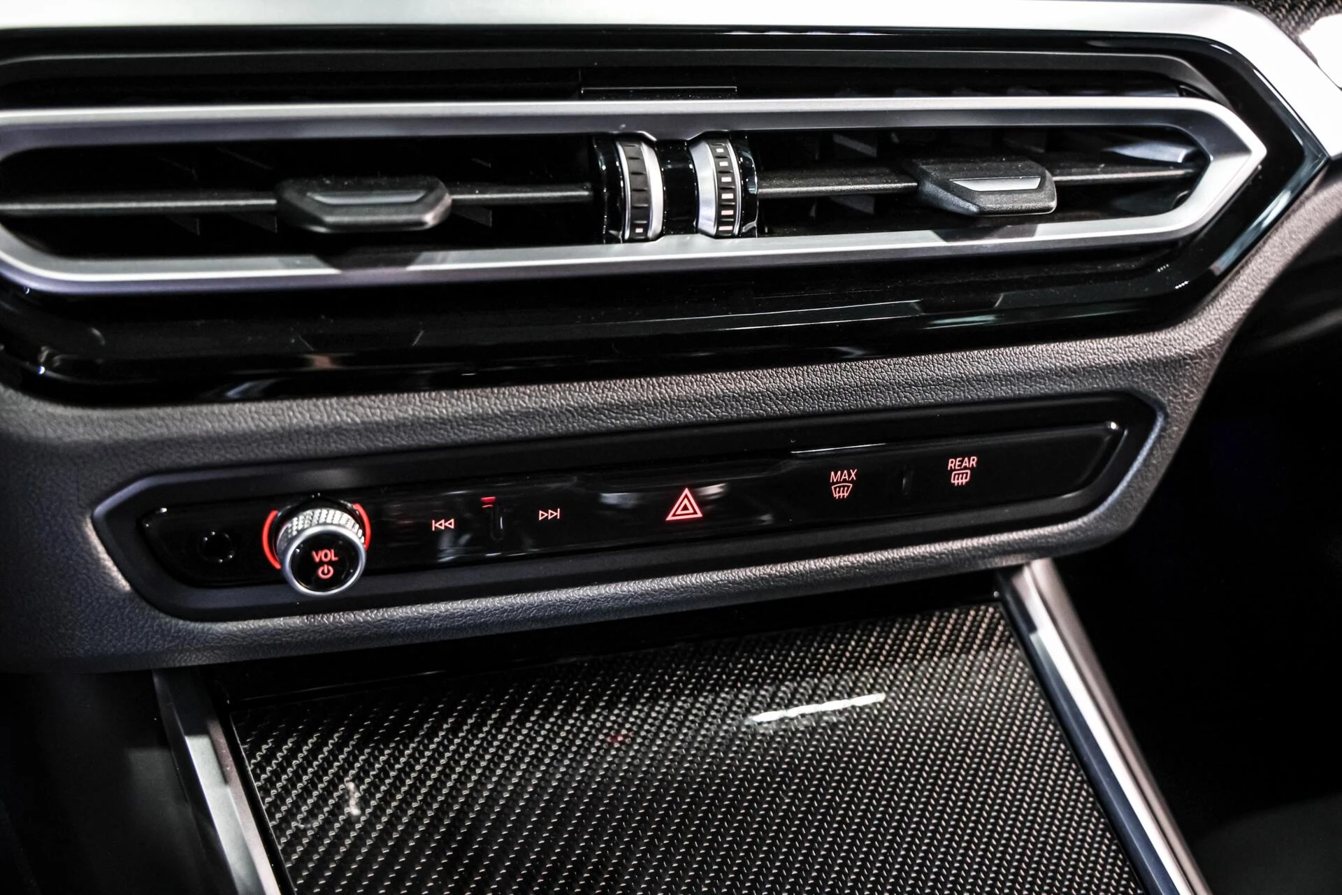 Hoofdafbeelding BMW M3