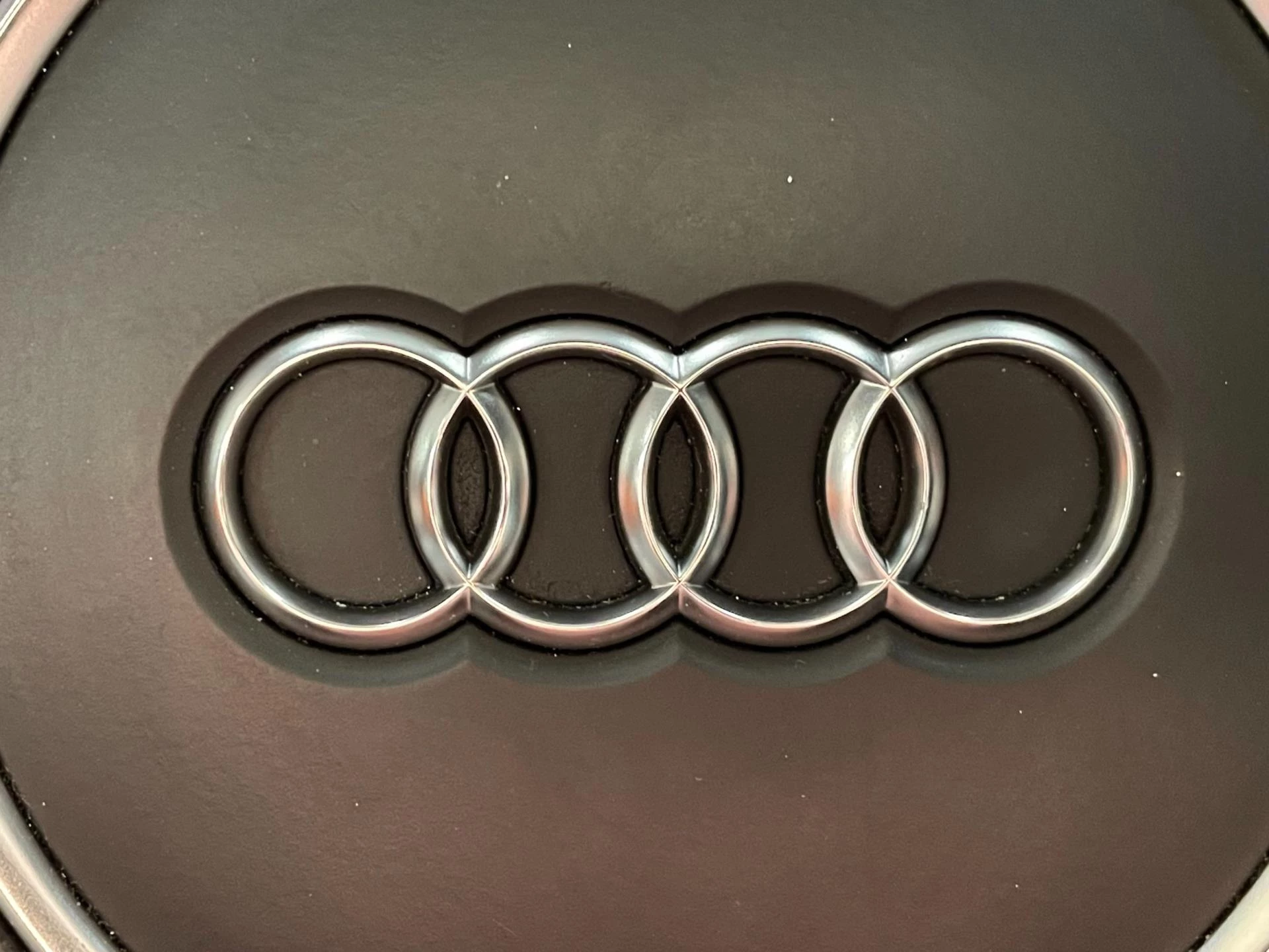Hoofdafbeelding Audi A7