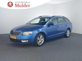 Skoda Octavia Combi 1.2 TSI Greentech Ambition 110 PK | Navi | Cruise Control |