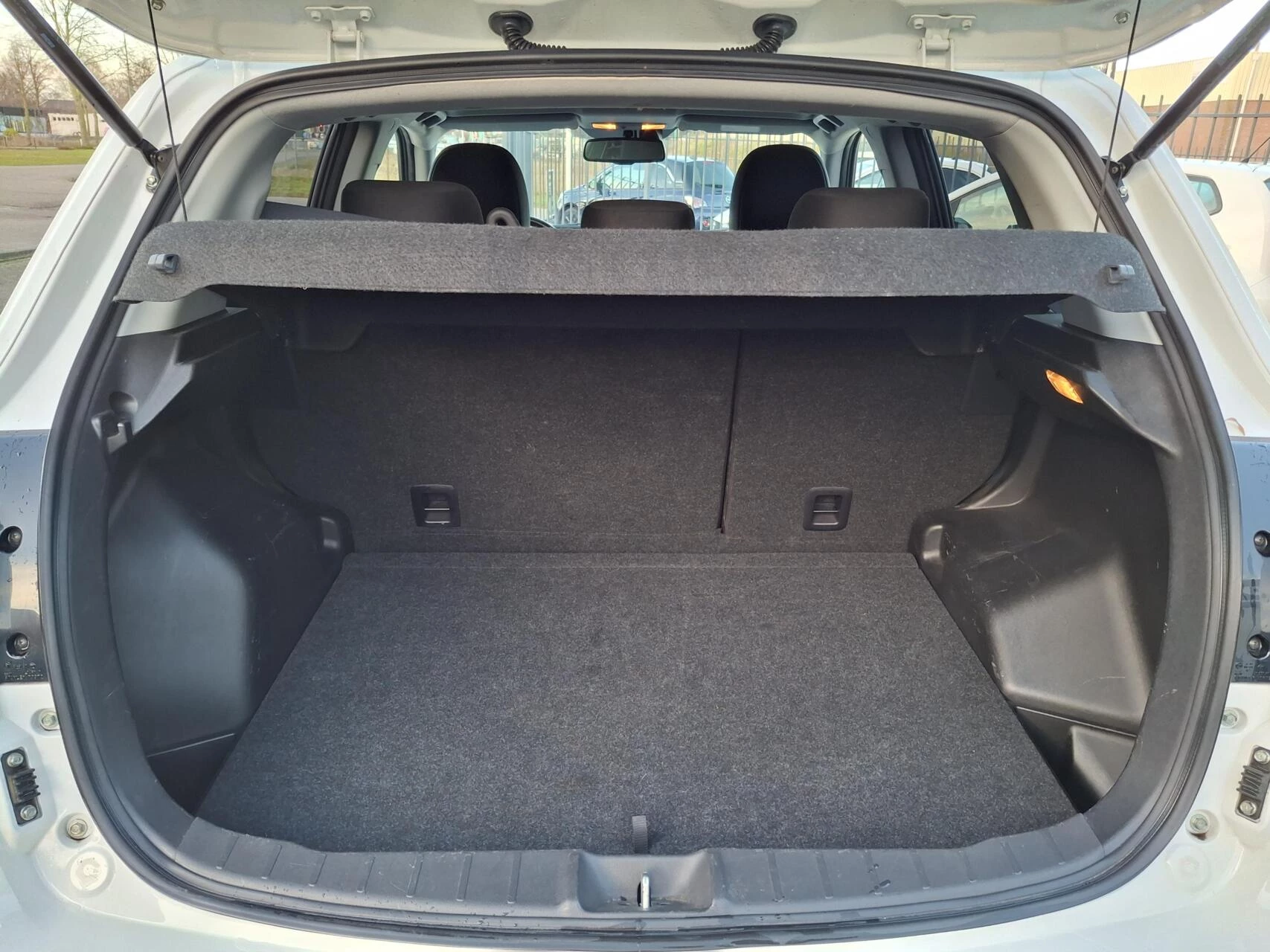 Hoofdafbeelding Mitsubishi ASX