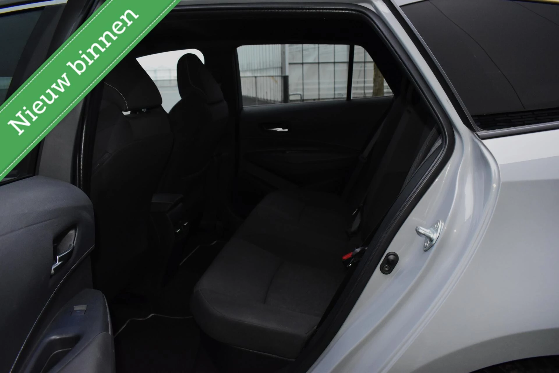 Hoofdafbeelding Toyota Corolla Touring Sports