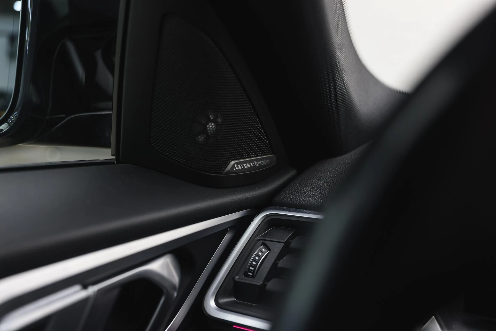 Hoofdafbeelding BMW i4
