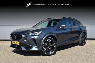 CUPRA Formentor 1.4 e-Hybrid Adrenaline Stoelverwarming Navigatie Camera Carplay 19" LMW